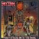 HITTEN - First Strike With The Devil CD